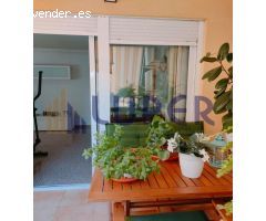 Luper ofrece en zona centro de San Vicente un piso listo para disfrutar y entrar a vivir.