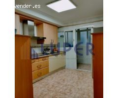Luper ofrece en zona centro de San Vicente un piso listo para disfrutar y entrar a vivir.