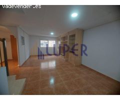 Bungalow unifamiliar en San Vicente zona centro de salud
