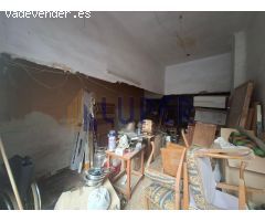 ¡Excelente oportunidad en el corazón de San Vicente del Raspeig!