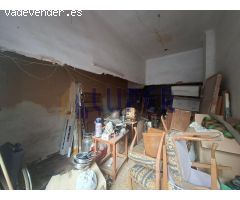 ¡Excelente oportunidad en el corazón de San Vicente del Raspeig!