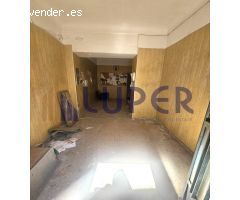 ¡Gran oportunidad en el centro de San Vicente del Raspeig!