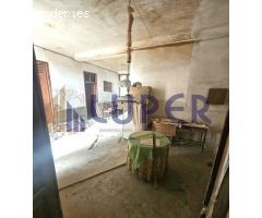 ¡Gran oportunidad en el centro de San Vicente del Raspeig!