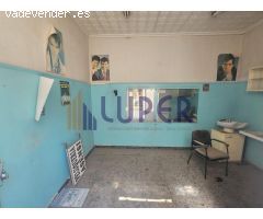 ¡Gran oportunidad en el centro de San Vicente del Raspeig!