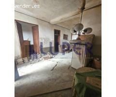 ¡Gran oportunidad en el centro de San Vicente del Raspeig!