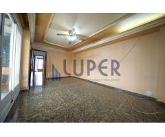 Se vende magnifico piso en San Vicente zona Cardiovascular.