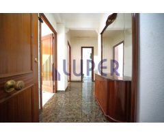 Se vende magnifico piso en San Vicente zona Cardiovascular.
