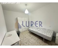 Se alquila piso para ESTUDIANTES entresuelo en San Vicente del Raspeig en la zona del Apeadero,