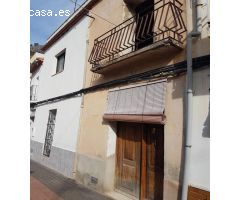 Casa en Venta en Murla, Alicante