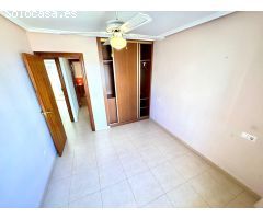 APARTAMENTO CENTRICO A 5 MINUTOS DEL MAR