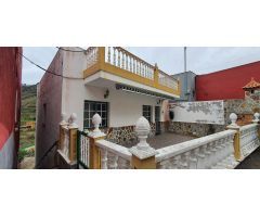 Casa Rústica en Tierra del Trigo