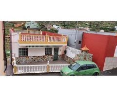 Casa Rústica en Tierra del Trigo