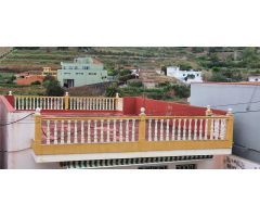 Casa Rústica en Tierra del Trigo