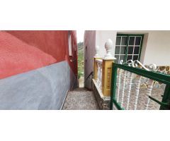 Casa Rústica en Tierra del Trigo