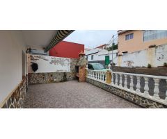 Casa Rústica en Tierra del Trigo