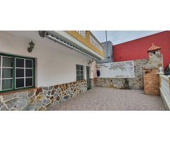 Casa Rústica en Tierra del Trigo