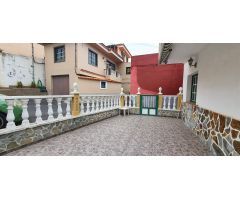 Casa Rústica en Tierra del Trigo