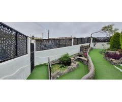 En Venta espectacular Chalet en Santo Domingo. Tenerife