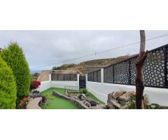 En Venta espectacular Chalet en Santo Domingo. Tenerife
