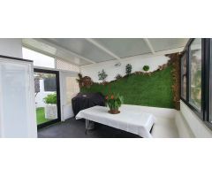 En Venta espectacular Chalet en Santo Domingo. Tenerife