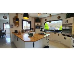 En Venta espectacular Chalet en Santo Domingo. Tenerife