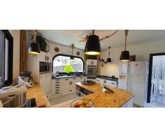 En Venta espectacular Chalet en Santo Domingo. Tenerife
