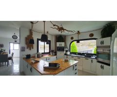 En Venta espectacular Chalet en Santo Domingo. Tenerife