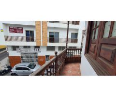 En Venta, casa en esquina a reformar en Icod de los VInos.