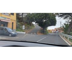 Terreno Urbano en La Guancha