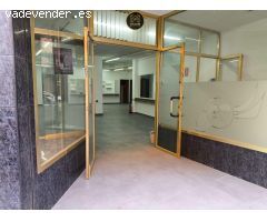 LOCAL EN ALQUILER EN ZONA MILLAN DE PRIEGO