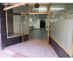 LOCAL EN ALQUILER EN ZONA MILLAN DE PRIEGO