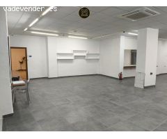 LOCAL EN ALQUILER EN ZONA MILLAN DE PRIEGO