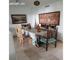 ADOSADO EN ALQUILER EN PUERTO BANUS