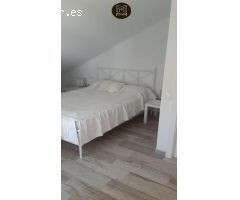 ADOSADO EN ALQUILER EN PUERTO BANUS