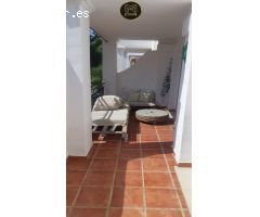 ADOSADO EN ALQUILER EN PUERTO BANUS