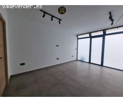 ZONA AVENIDA DE MADRID