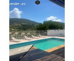 ALQUILER VACACIONAL TORREDELCAMPO