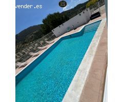 ALQUILER VACACIONAL TORREDELCAMPO