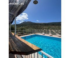 ALQUILER VACACIONAL TORREDELCAMPO