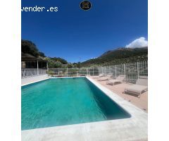 ALQUILER VACACIONAL TORREDELCAMPO