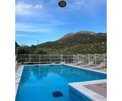 ALQUILER VACACIONAL TORREDELCAMPO