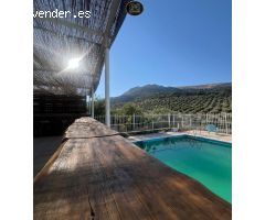 ALQUILER VACACIONAL TORREDELCAMPO