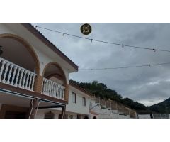 ALQUILER VACACIONAL TORREDELCAMPO