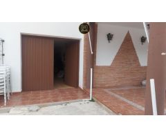 ALQUILER VACACIONAL TORREDELCAMPO