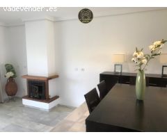 ALQUILER EN ESTEPONA