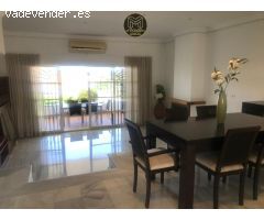 ALQUILER EN ESTEPONA