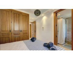 ALQUILER VACACIONAL EN ESTEPONA