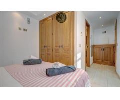 ALQUILER VACACIONAL EN ESTEPONA
