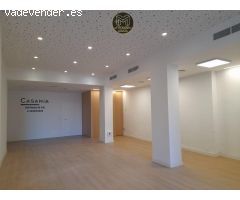 LOCAL COMERCIAL EN MUÑOZ GRANDES
