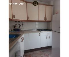 ALQUILER DE PISO EN  MARTINEZ MOLINA